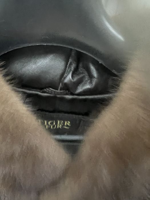 Пальто женское