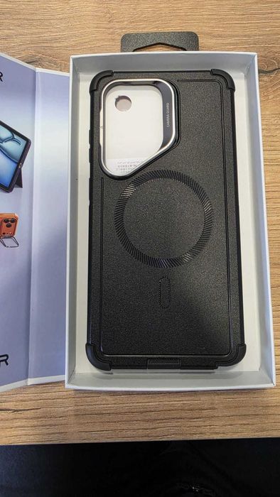 Samsung S26 Ultra ESR кейс и защита на камерата