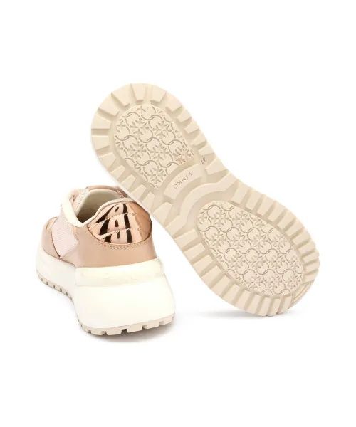PINKO P26 дамски маратонки сникърси36,37,40