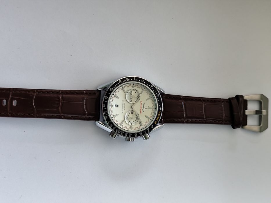 ceas OMEEGA barbatesc