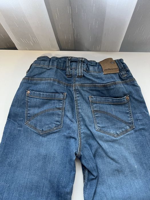 Дънки за момче.