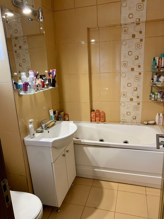 Apartament 3 camere centru Iaşi Hala Centrală