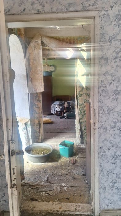 Къща, при интерес - посети