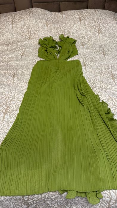 Rochie eleganta, nepurtata