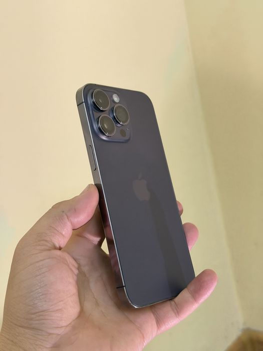 iphone 14 pro max 512