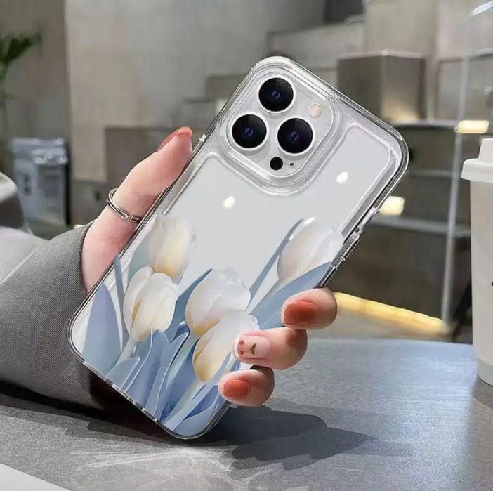 Продается чехол для iPhone 16 pro max, возможно доставка, смс, тг. за.