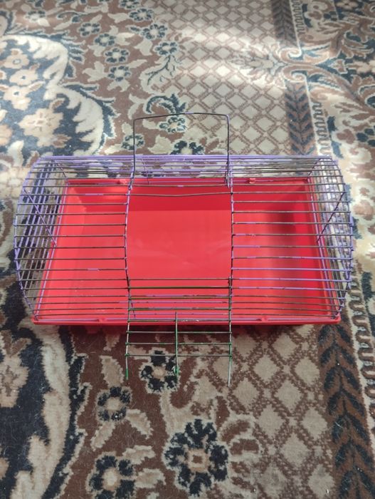 Продам клетку,для грызунов.