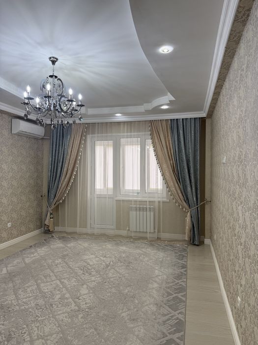 Долгосрочная Аренда квартир