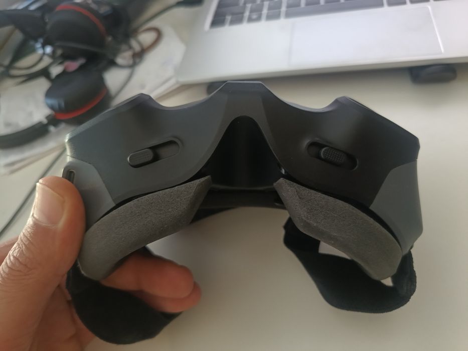 DJI goggles Integra