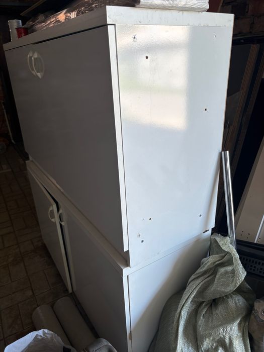 Продам шкаф двойной