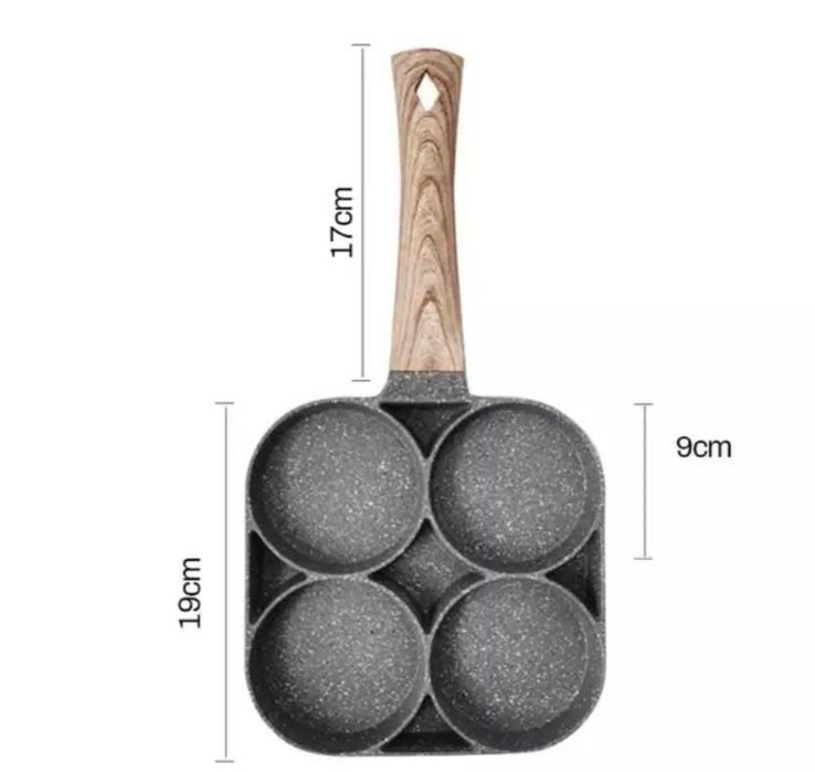 Современныи сковородка