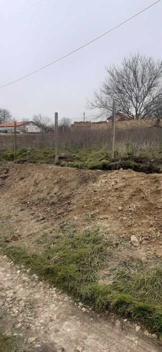 Продава се Парцел в Шумен, Военно училище - 1088 кв.м за 9 €/кв.м - Снимка #3