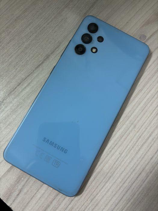 Samsung Galaxy A32; 64Gb