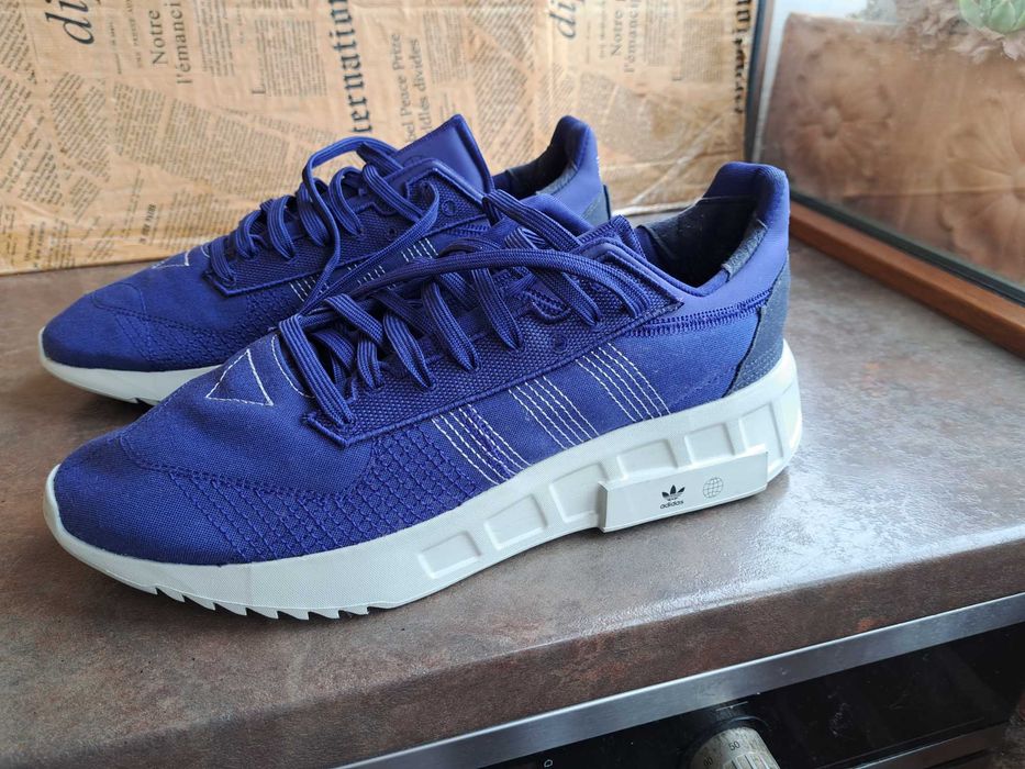 мъжки маратонки,спортни обувки,кецове,номер 44,5 Adidas-адидас