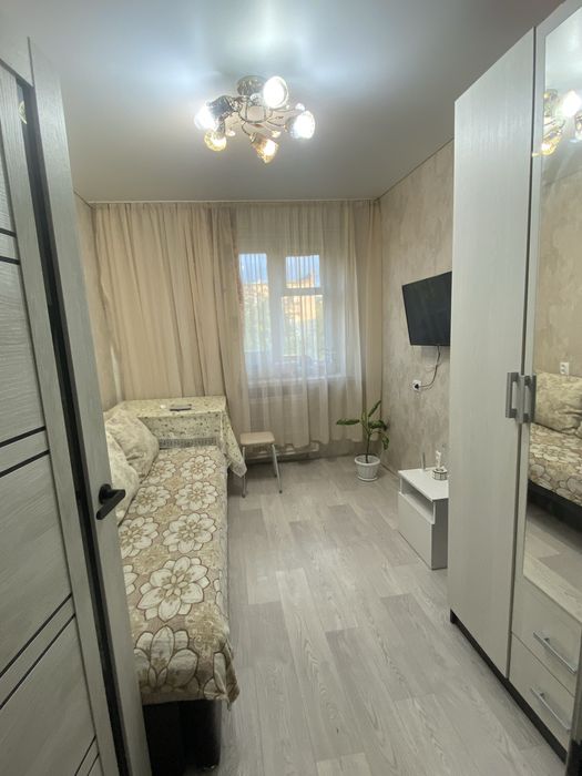 Сдам комнатус подселением