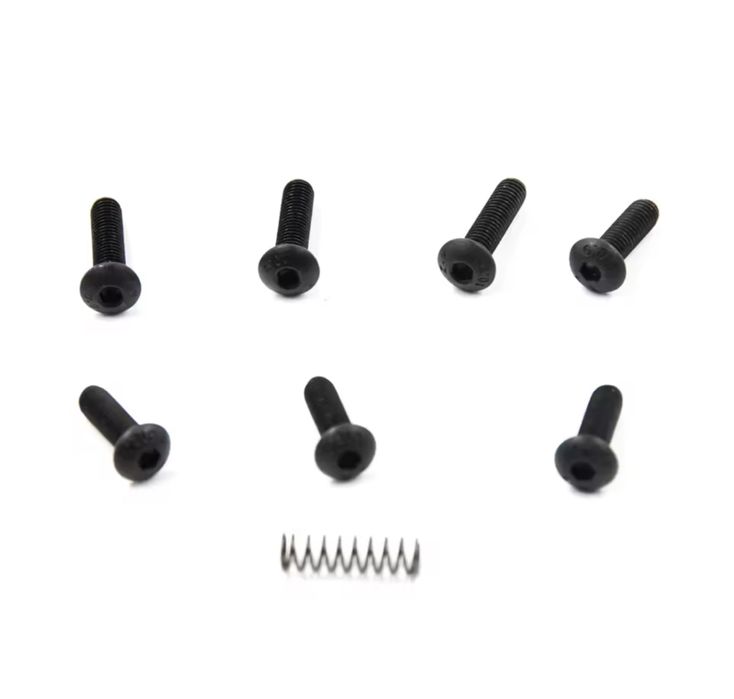 Kit Reparatie Pompa Inalte Tandem Vaccum Vw Audi 1.2 1.4 1.9 2.0 TDI