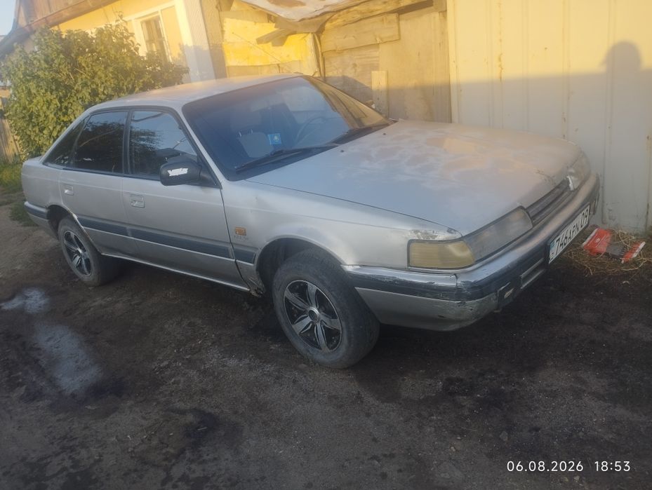 Продаю Мазда 626