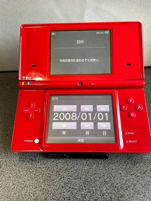 продам Nintendo dsi