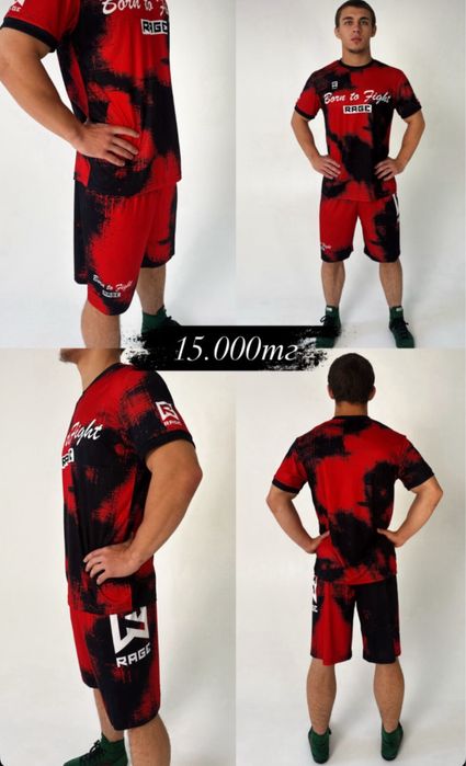 Продам формы спортивные