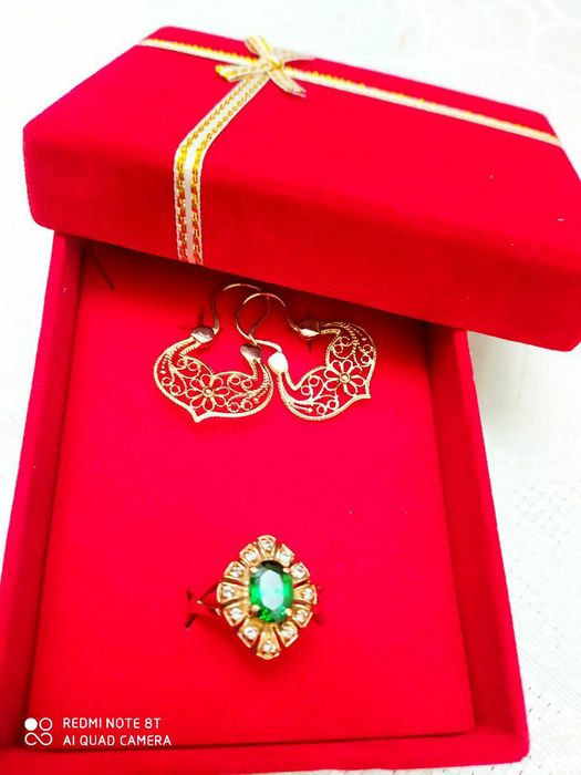 tila cccp yangi  583 sotiladi grami 500ming dan