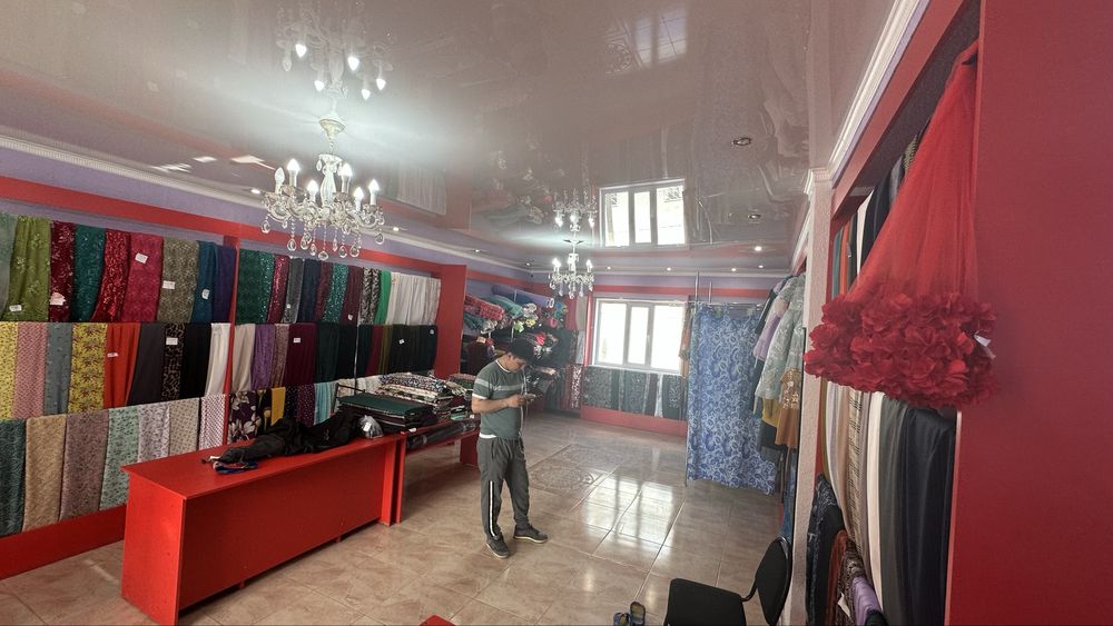 Продам коммерческое помещение