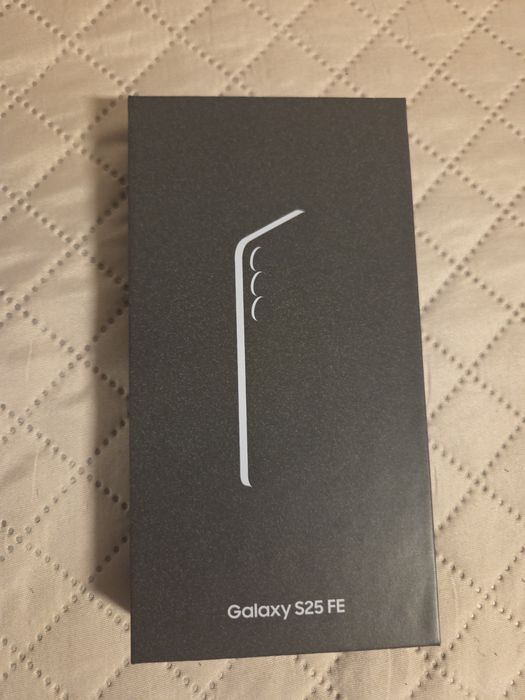 Samsung Galaxy S25 FE