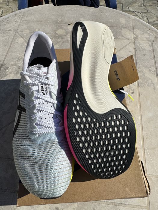 Asics Metaspeed Edge Paris Чисто Нови