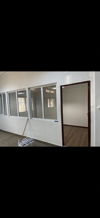 Inchiriez spatiu comercial Dovali