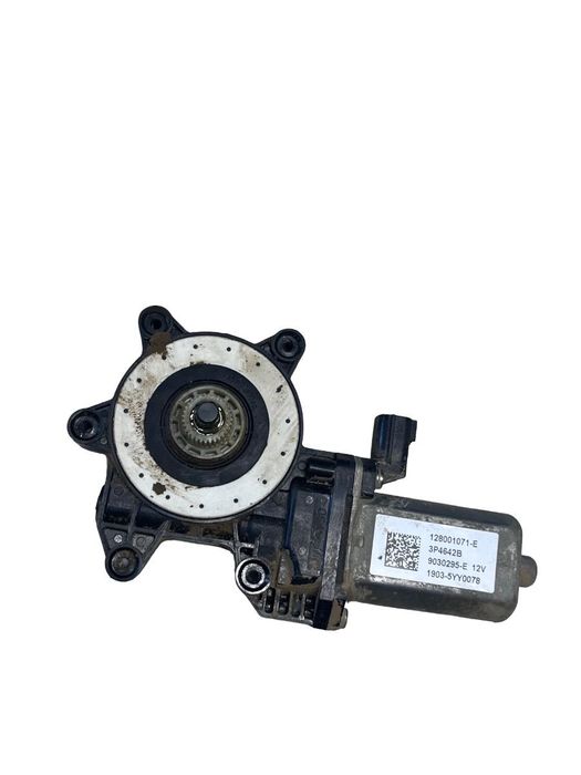 Motoras Geam Dreapta Fata Dacia Duster 2010 -> 128001071-E