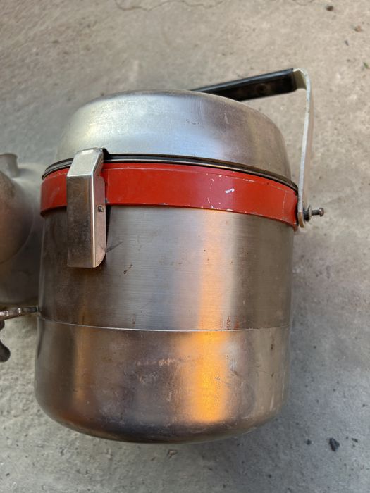 Продам пищевой термос