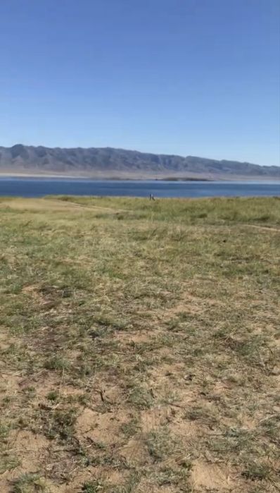 Продам участок Самарка