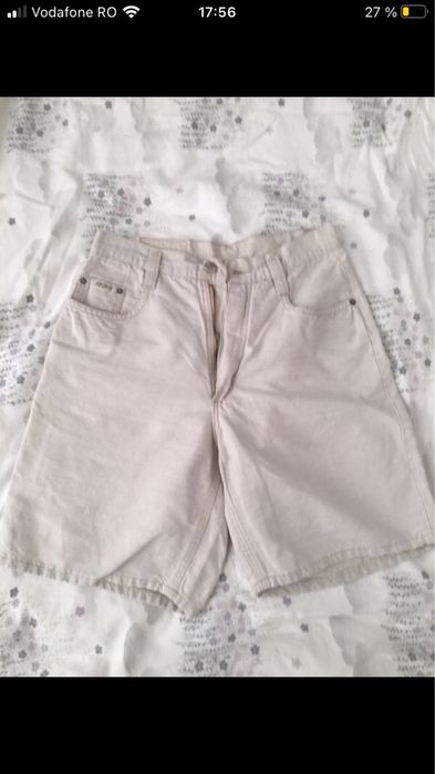 Pantaloni Scurti Angels