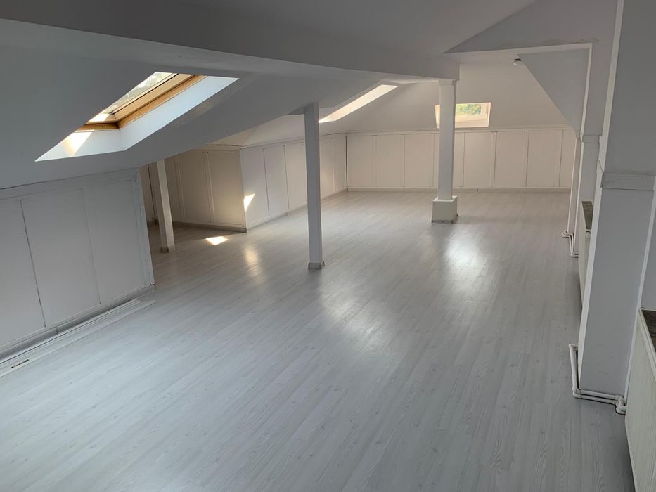 Vasile Lascar, Mihai Eminescu, Bd. Dacia casa