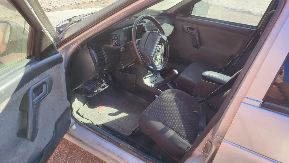 Ваз 2112 по запчастям