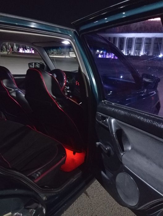 Автомобиль Гольф 3 Golf 3