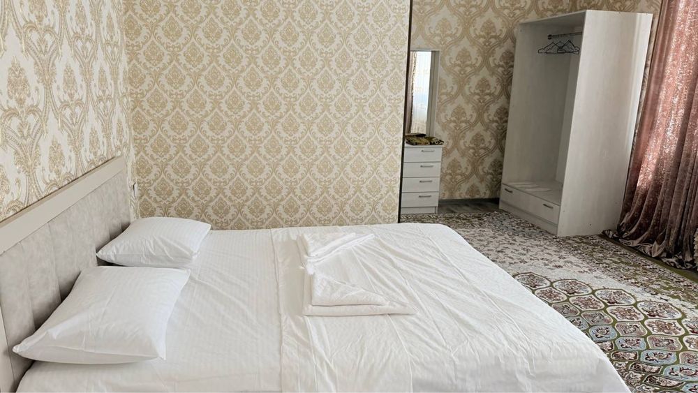 HOSTEL Arzon gostinitsa