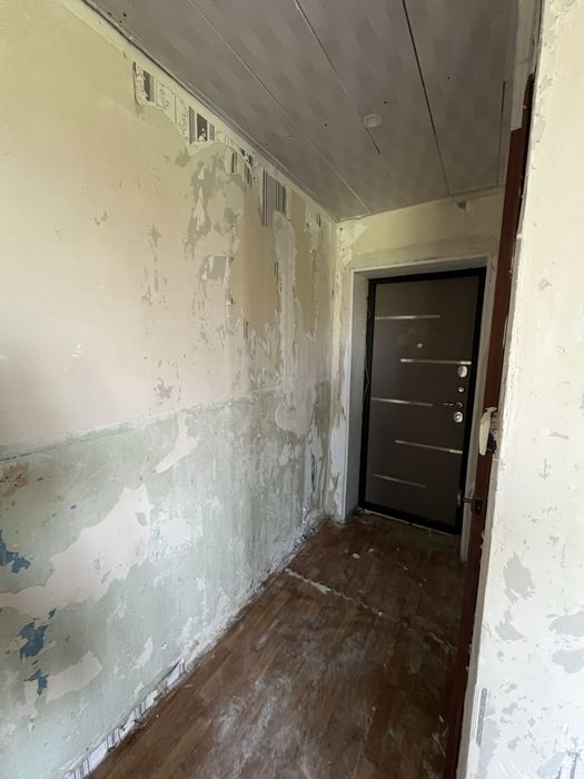 Продаётся квартира