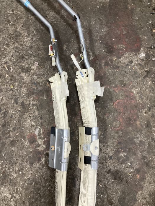 Range rover sport 2012г Бег завеси