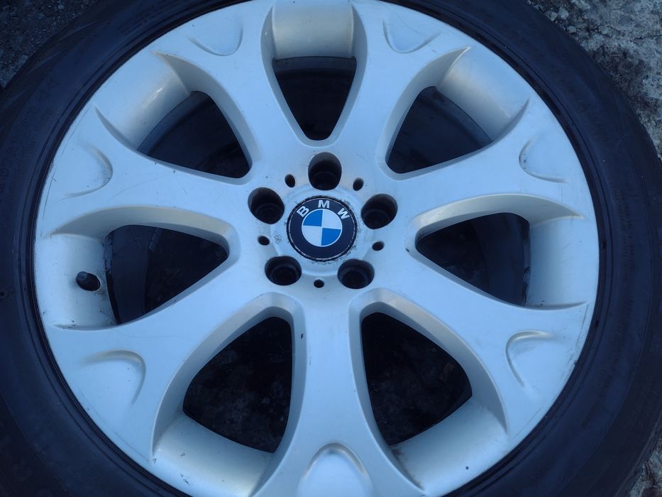 Оригинални Style 211-19-5x120 ET48 9j BMW X5 E70