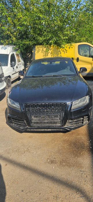 Dezmembrari Audi A5 Coupe - Volan Stanga Europa