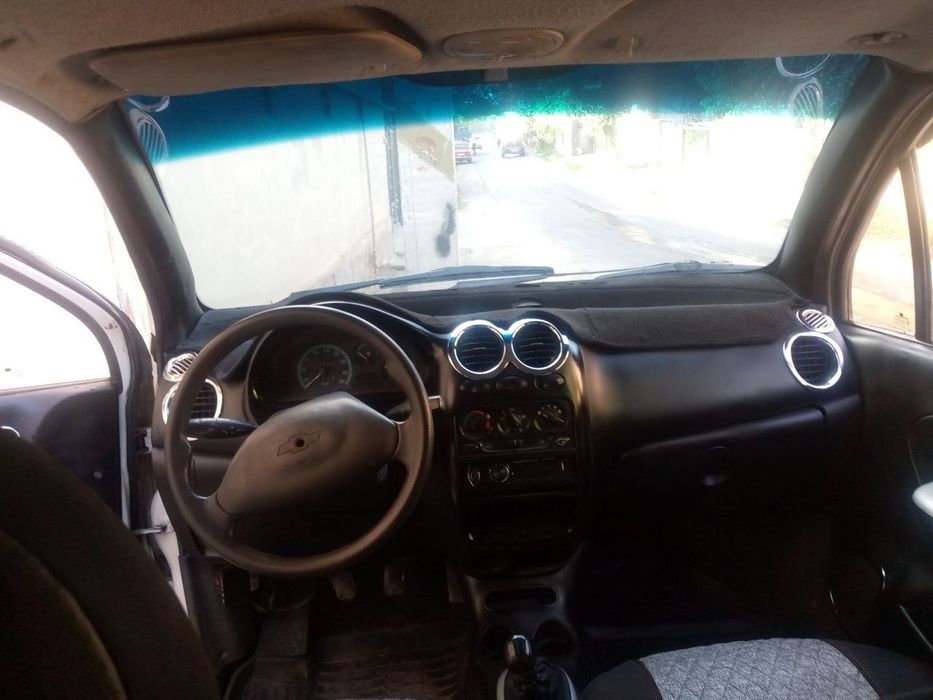 Matiz best sotiladi