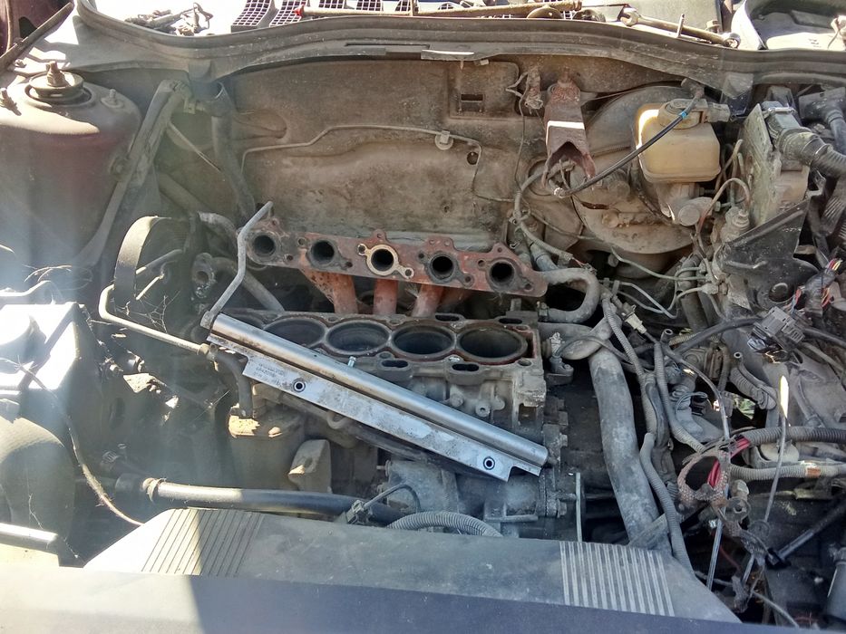 Продам Вольво 850