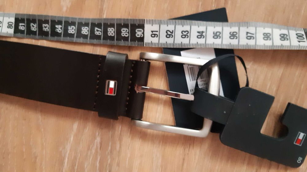 Tommy Hilfinger колан