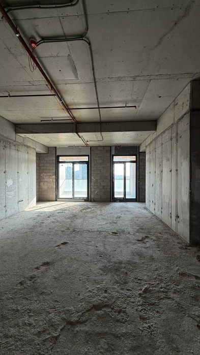 Срочно продается 3х ком квартира в ЖК "Nest one" вид на Хумо арена