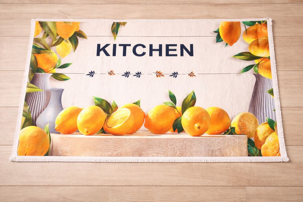 Covor Lemon - 80x150