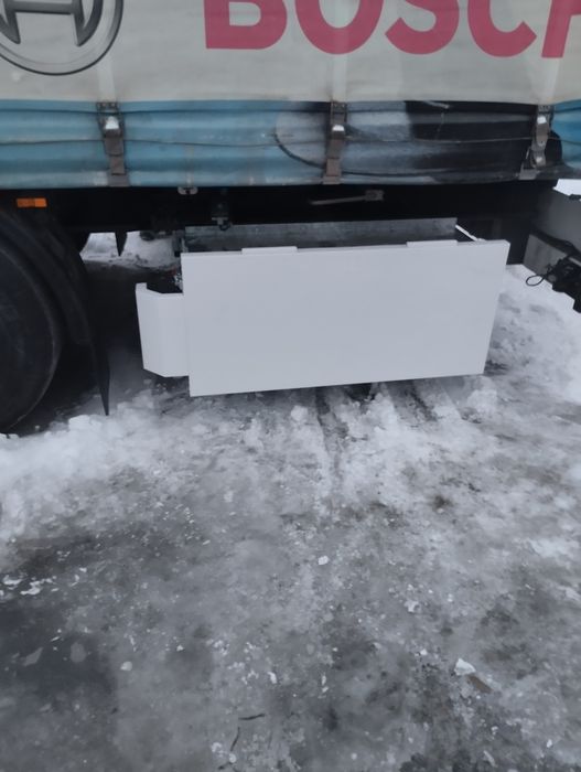 Палетник маленький под запаски