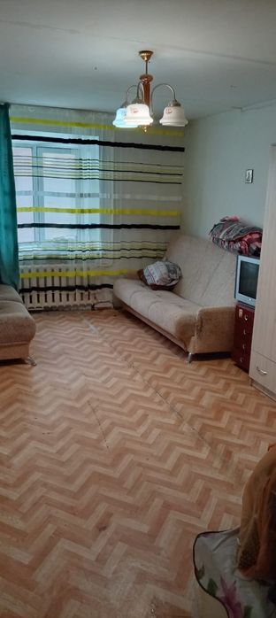 Сдам квартиру на Абая 28/3