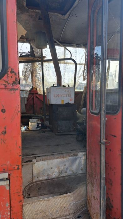 Продам вагончик жилой