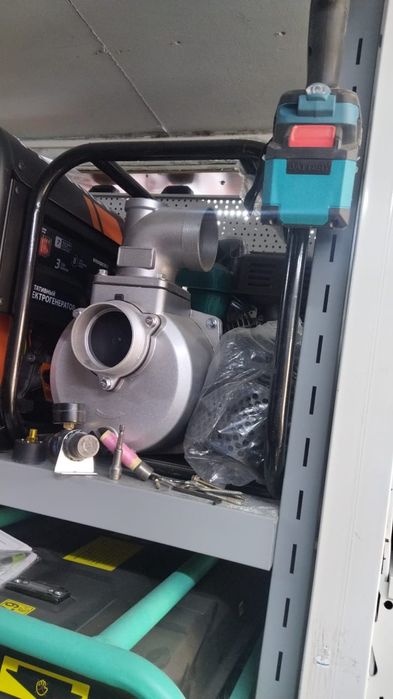 Продам помпы водяной