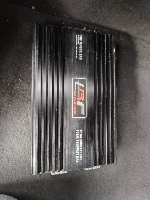 Vand subwoofer și stație stație de 600 și subwoofer de 1000 jgL